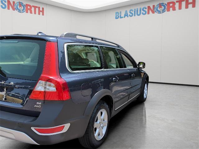 used 2010 Volvo XC70 car, priced at $7,495