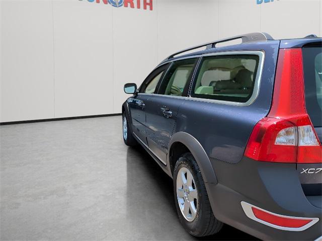 used 2010 Volvo XC70 car, priced at $7,495