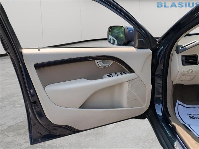used 2010 Volvo XC70 car, priced at $7,495