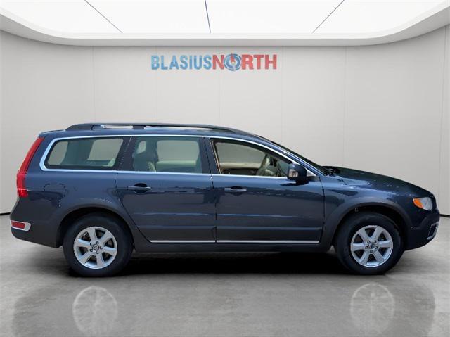 used 2010 Volvo XC70 car, priced at $7,495