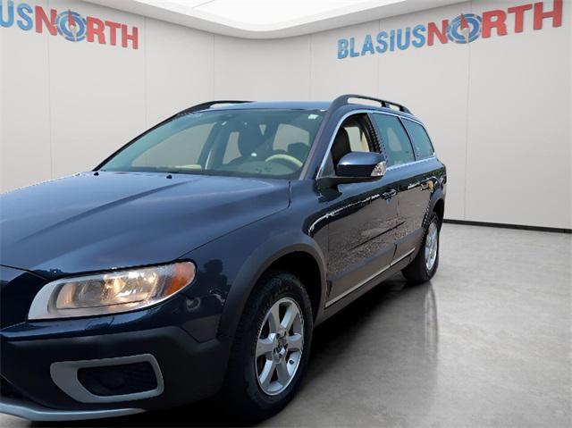 used 2010 Volvo XC70 car, priced at $7,495