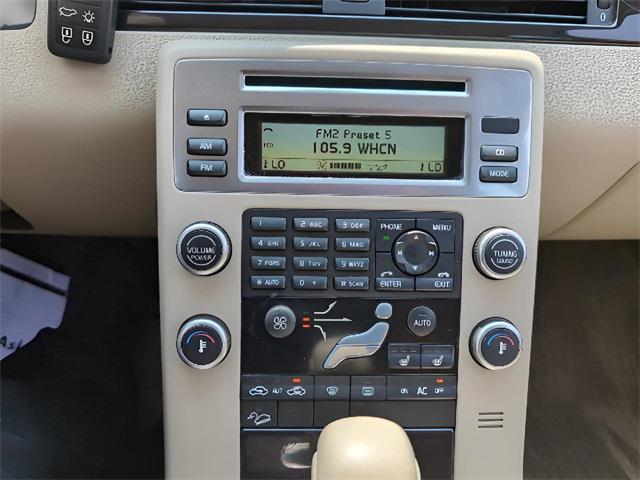 used 2010 Volvo XC70 car, priced at $7,495