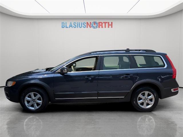 used 2010 Volvo XC70 car, priced at $7,495