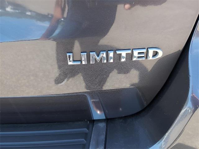 used 2015 Jeep Grand Cherokee car, priced at $10,801