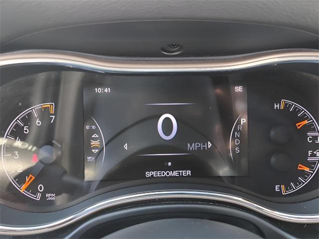 used 2015 Jeep Grand Cherokee car, priced at $10,801