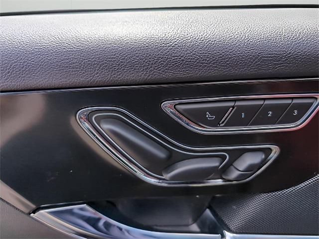 used 2023 Lincoln Corsair car, priced at $37,888