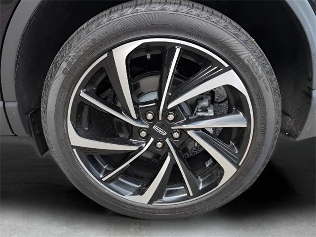 used 2023 Lincoln Corsair car, priced at $37,888