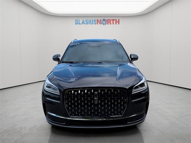 used 2023 Lincoln Corsair car, priced at $37,888