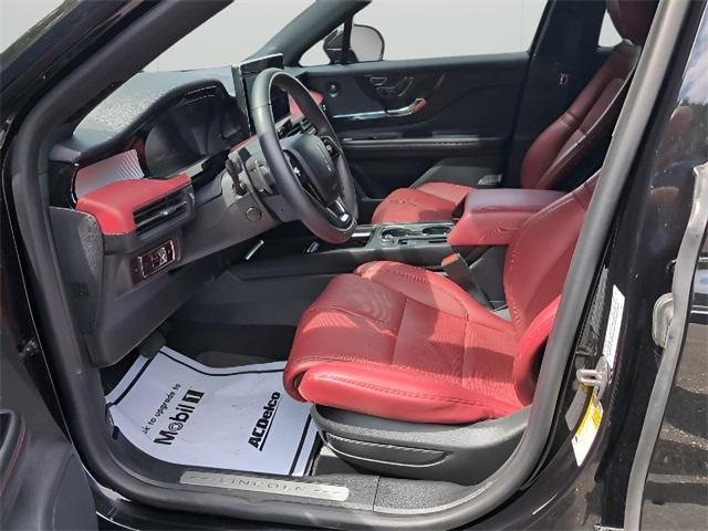 used 2023 Lincoln Corsair car, priced at $37,888