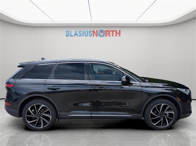 used 2023 Lincoln Corsair car, priced at $37,888