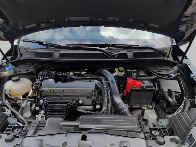 used 2023 Lincoln Corsair car, priced at $37,888