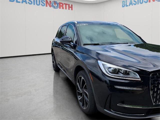 used 2023 Lincoln Corsair car, priced at $37,888