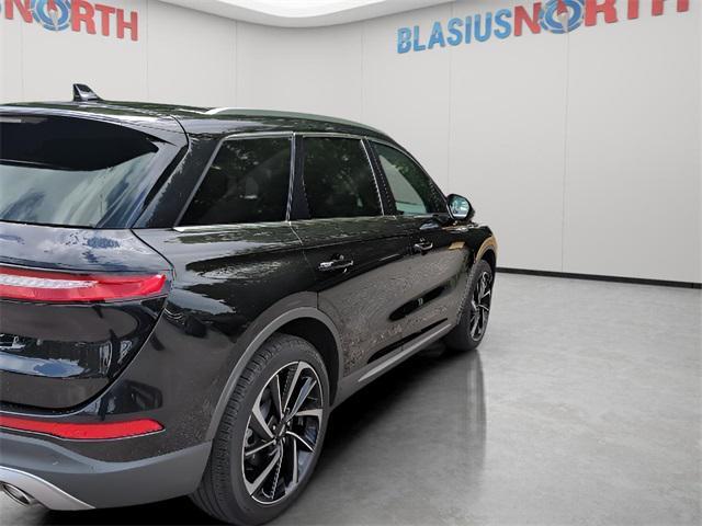 used 2023 Lincoln Corsair car, priced at $37,888