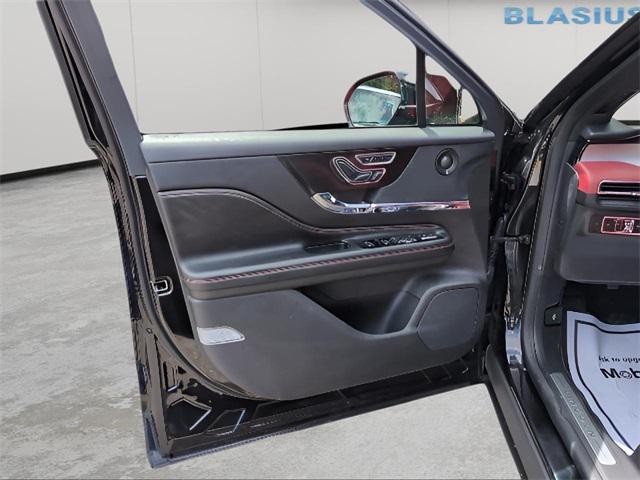used 2023 Lincoln Corsair car, priced at $37,888