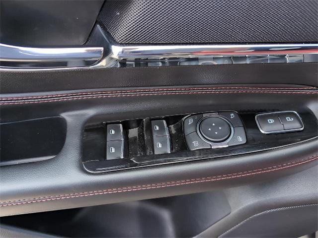 used 2023 Lincoln Corsair car, priced at $37,888