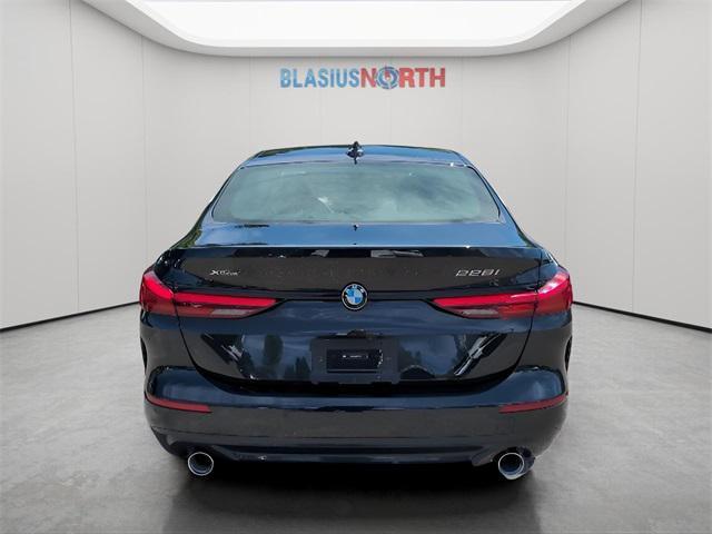 used 2024 BMW 228 Gran Coupe car, priced at $27,104