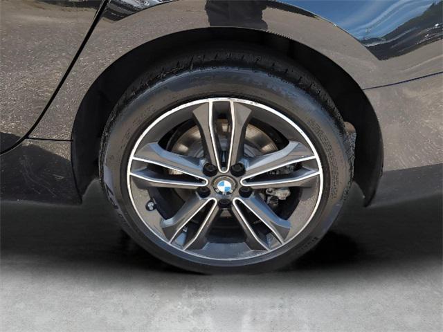 used 2024 BMW 228 Gran Coupe car, priced at $27,104