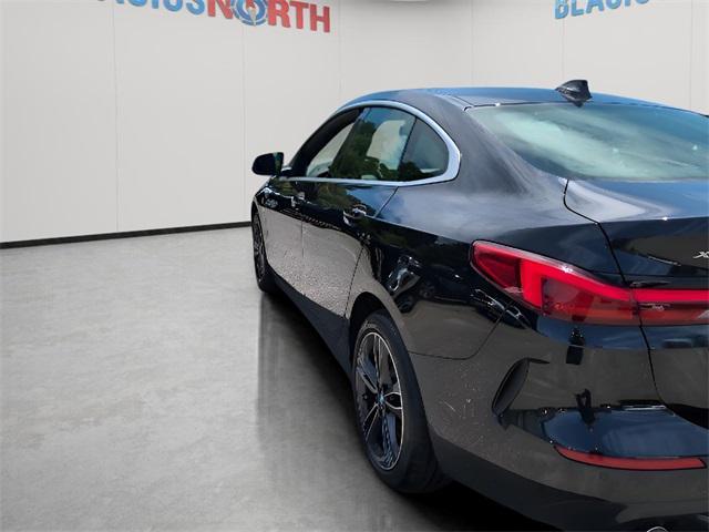 used 2024 BMW 228 Gran Coupe car, priced at $27,104