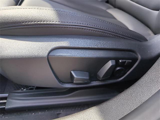 used 2024 BMW 228 Gran Coupe car, priced at $27,104