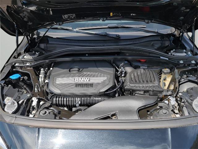 used 2024 BMW 228 Gran Coupe car, priced at $27,104