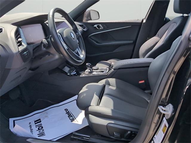 used 2024 BMW 228 Gran Coupe car, priced at $27,104