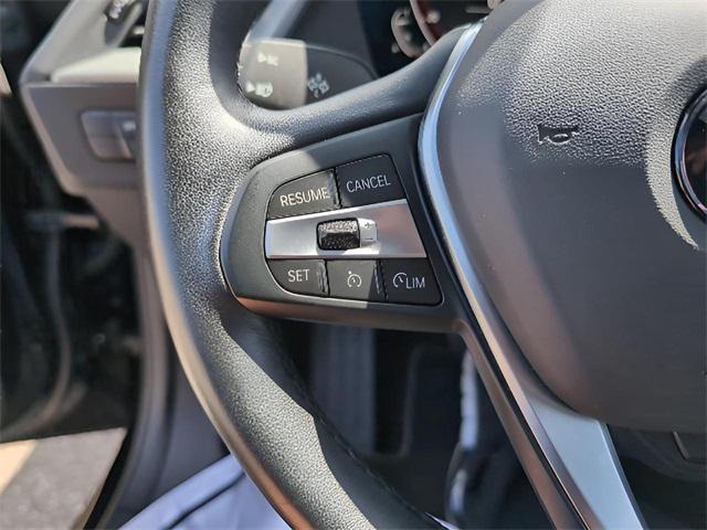 used 2024 BMW 228 Gran Coupe car, priced at $27,104