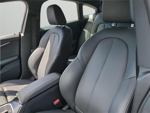used 2024 BMW 228 Gran Coupe car, priced at $27,104