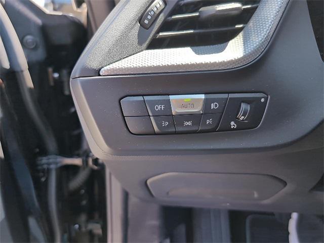 used 2024 BMW 228 Gran Coupe car, priced at $27,104