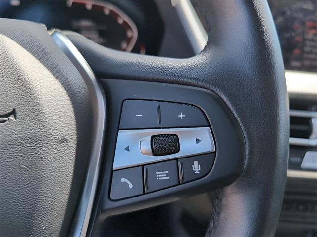 used 2024 BMW 228 Gran Coupe car, priced at $27,104