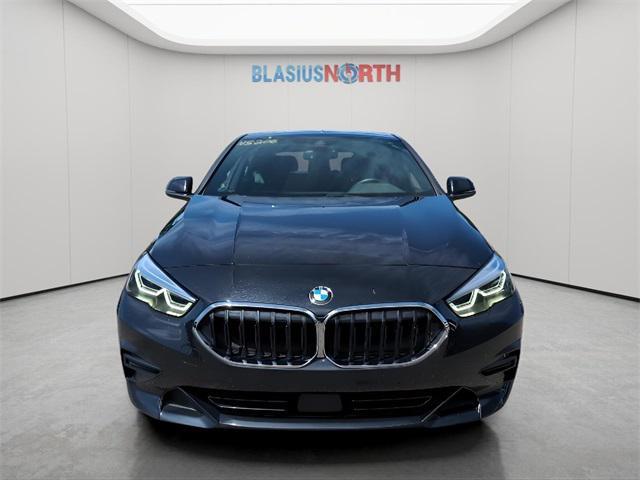 used 2024 BMW 228 Gran Coupe car, priced at $27,104