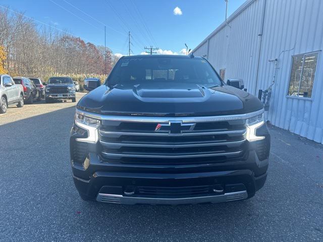 used 2023 Chevrolet Silverado 1500 car, priced at $54,860