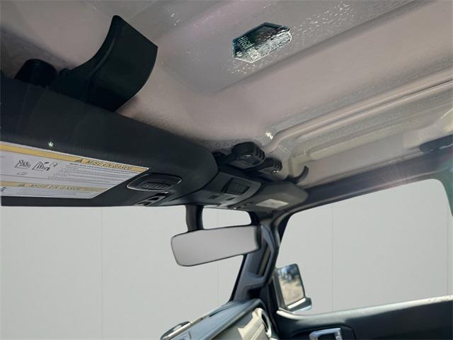 used 2021 Jeep Wrangler Unlimited 4xe car, priced at $25,988