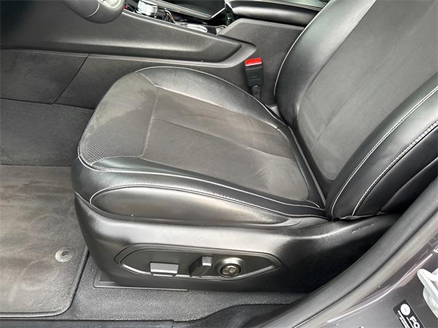used 2023 Jeep Grand Cherokee car, priced at $33,645
