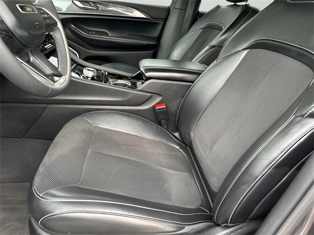 used 2023 Jeep Grand Cherokee car, priced at $33,645