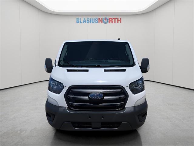 used 2020 Ford Transit-150 car, priced at $17,988