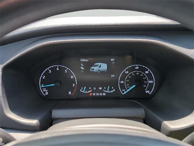used 2020 Ford Transit-150 car, priced at $17,988