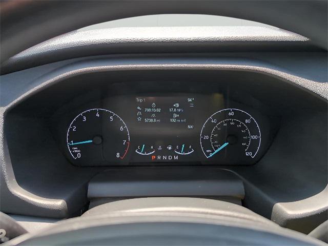 used 2020 Ford Transit-150 car, priced at $17,988