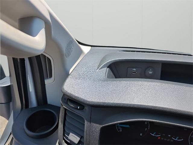 used 2020 Ford Transit-150 car, priced at $17,988