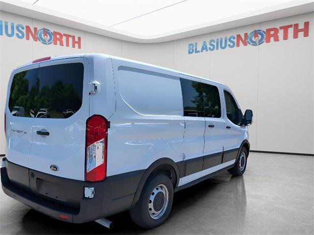 used 2020 Ford Transit-150 car, priced at $17,988