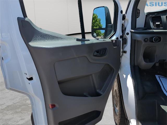 used 2020 Ford Transit-150 car, priced at $17,988