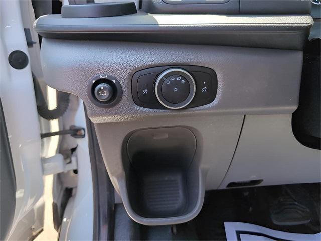 used 2020 Ford Transit-150 car, priced at $17,988