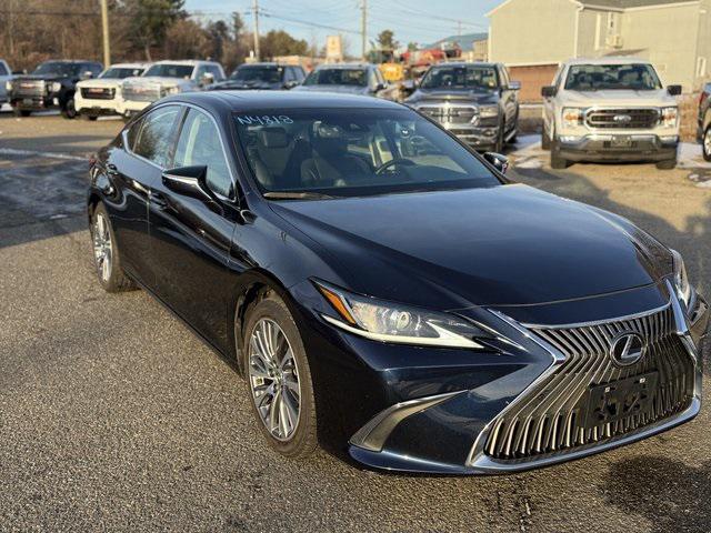 used 2019 Lexus ES 350 car, priced at $27,988