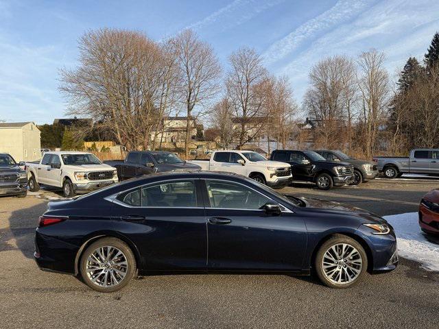 used 2019 Lexus ES 350 car, priced at $27,988