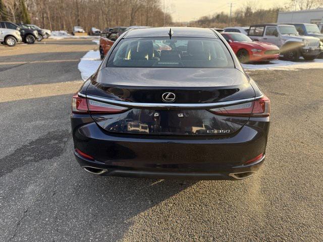 used 2019 Lexus ES 350 car, priced at $27,988