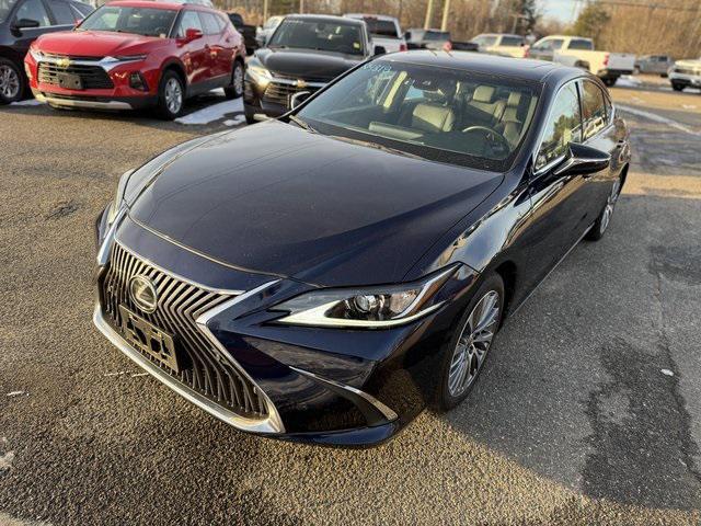 used 2019 Lexus ES 350 car, priced at $27,988