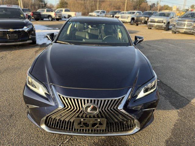 used 2019 Lexus ES 350 car, priced at $27,988