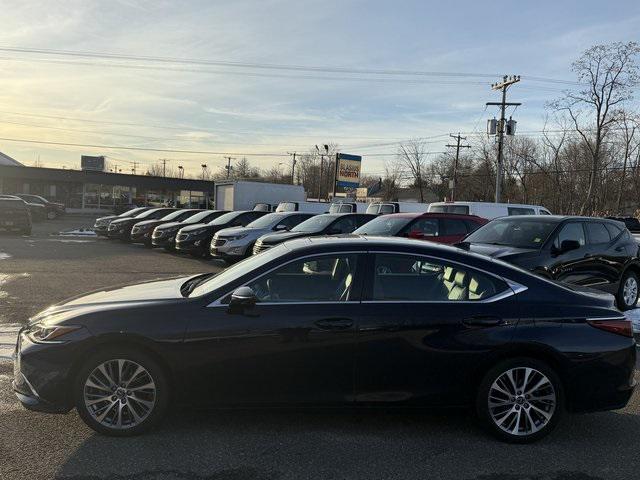 used 2019 Lexus ES 350 car, priced at $27,988