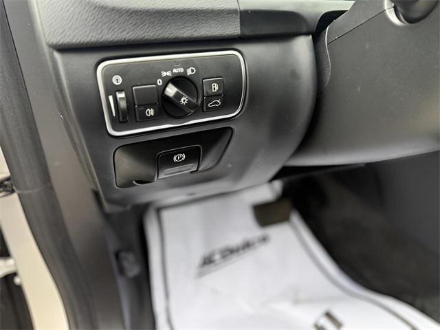 used 2018 Volvo S60 Inscription car, priced at $11,498