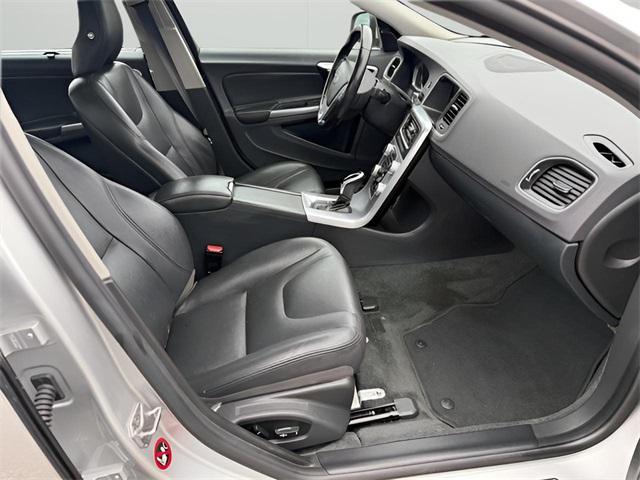 used 2018 Volvo S60 Inscription car, priced at $11,498