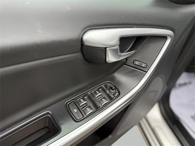 used 2018 Volvo S60 Inscription car, priced at $11,498